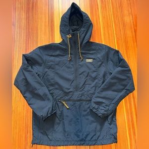 Men’s L.L.Bean mountain classic insulated anorak